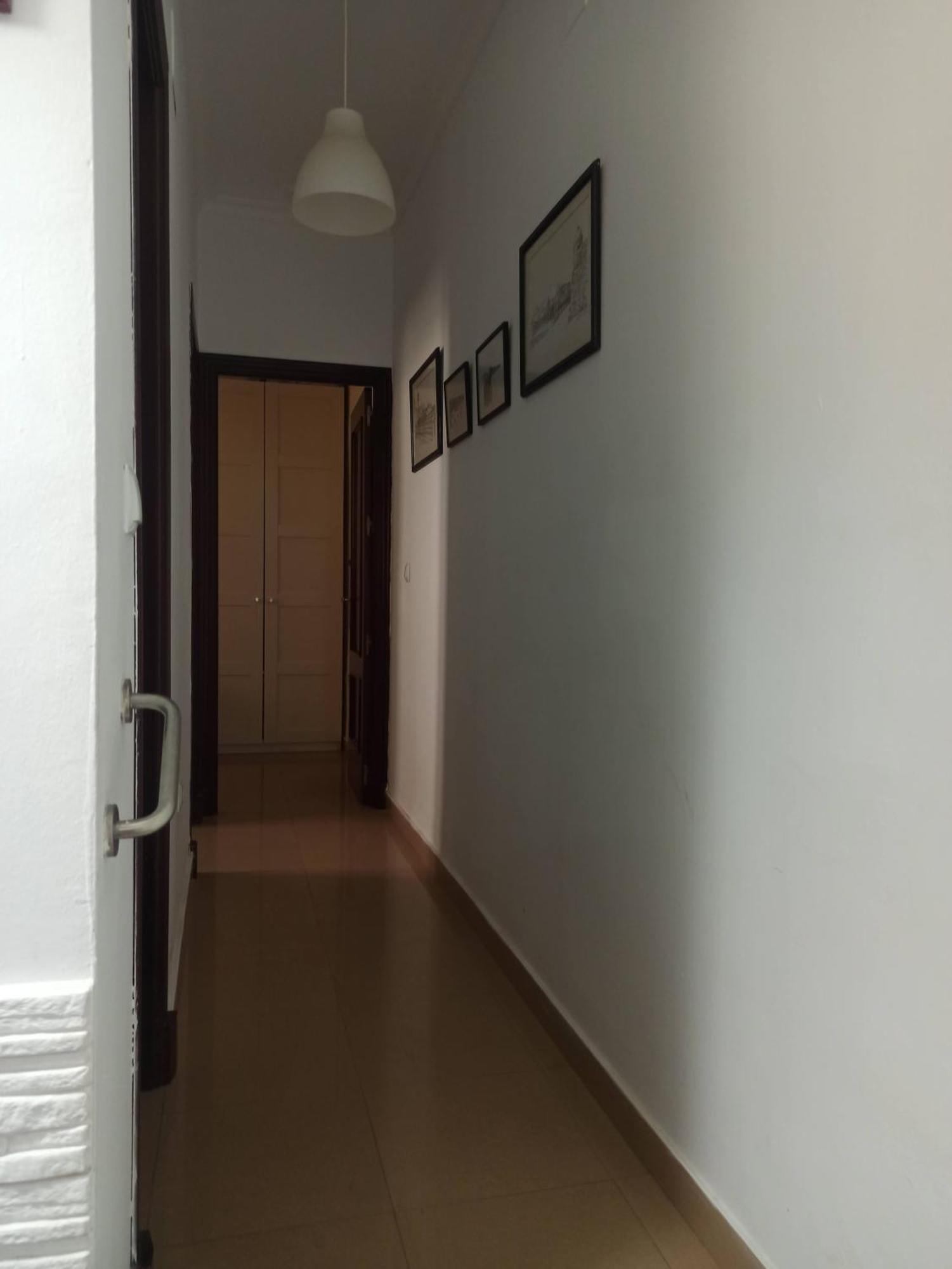 Apartamento Duplex Cadiz Centro Exterior foto
